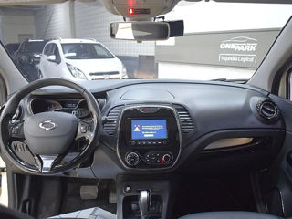 Renault Captur foto 4