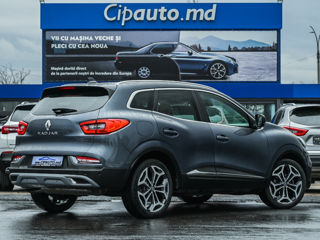 Renault Kadjar foto 2