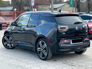 BMW i3 foto 3