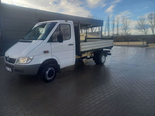 Mercedes Sprinter 416 foto 5