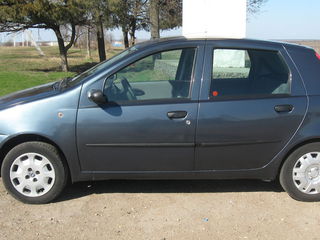 Fiat Punto foto 3