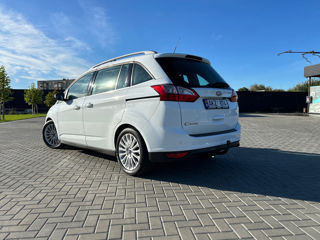 Ford Grand C-MAX foto 3