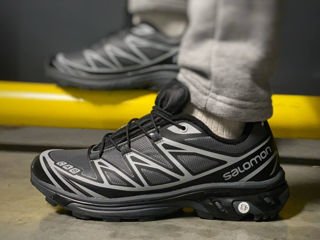 Salomon XT-6 grey Gore-Tex foto 8