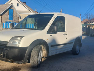 Ford Transit Connect foto 2