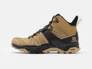 Salomon X Ultra 4 Mid Gore-tex foto 3