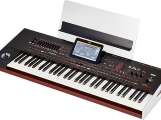 Korg PA-4X61Original din Magazin Oficial !  Sigilata !!! La comanda !!! foto 2