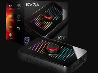 EVGA XR1 Pro Video Capture Card