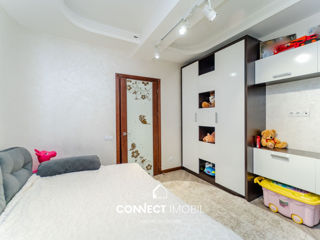 Apartament cu 3 camere, 97 m², Centru, Chișinău foto 10