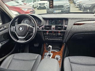 BMW X3 foto 5