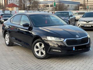 Skoda Octavia foto 5