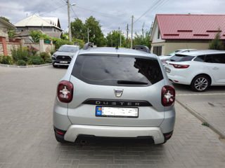 Dacia Duster foto 3