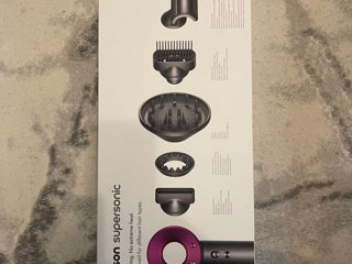 Dyson Supersonic Original foto 2