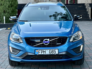 Volvo XC60 foto 2