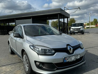 Renault Megane foto 2