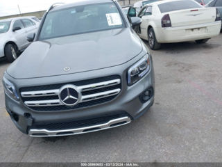 Mercedes GLB foto 2