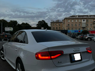 Audi A4 foto 2