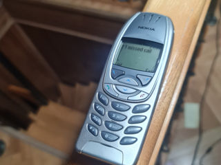 Живая легенда Nokia 6310i с зарядкой foto 5