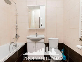 Apartament cu 1 cameră, 48 m², Centru, Chișinău foto 8