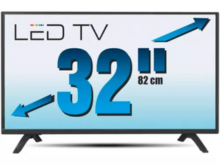 Телевизор SAKURA 32SU18B /LED /32