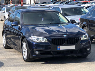 BMW 5 Series foto 4