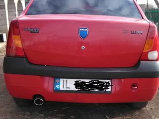 Dacia Logan foto 2