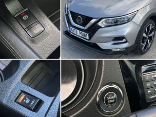 Nissan Qashqai foto 14