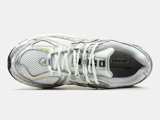 New Balance 1906R Silver/Gold Unisex foto 5