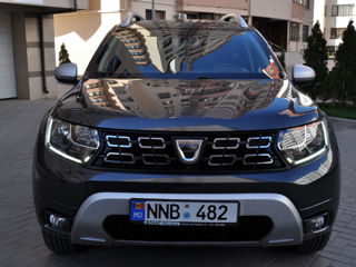 Dacia Duster foto 2