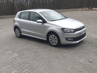 Volkswagen Polo foto 2