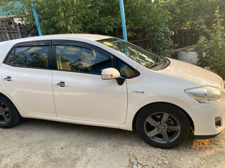 Toyota Auris foto 2