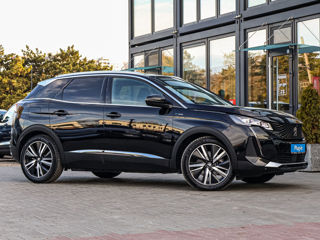 Peugeot 3008 foto 2