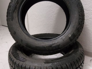 Зимние шины Lassa 165/65 R14 foto 3