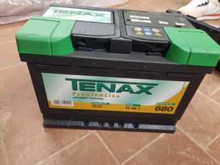 Tenax premium 74 ah