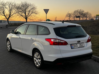 Ford Focus foto 2