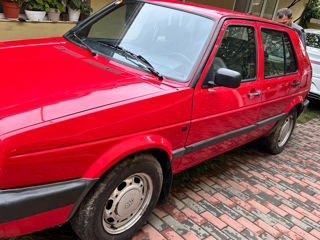 Volkswagen Golf foto 2