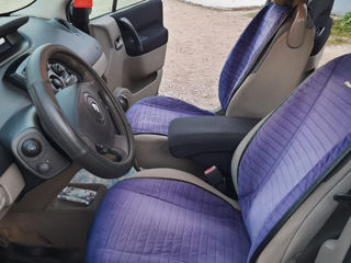 Renault Scenic foto 8