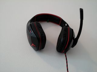 ReDragon Excidium (Black/Red) foto 3