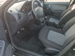 Dacia Duster foto 6