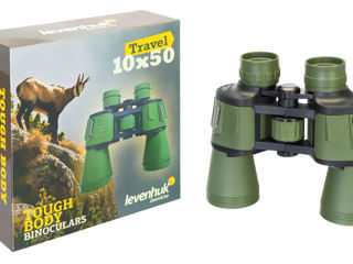 Levenhuk Travel 10x50 Binoculars foto 5