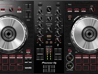 Pioneer ddj sb3 nou / dj controller / + case cadou foto 1