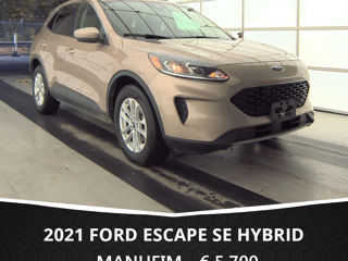 Ford Escape foto 3