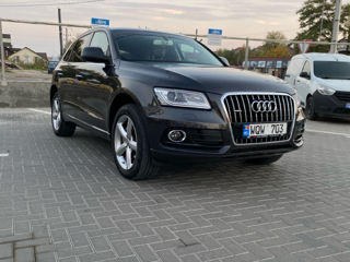 Audi Q5 foto 5