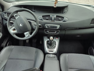 Renault Grand Scenic foto 5