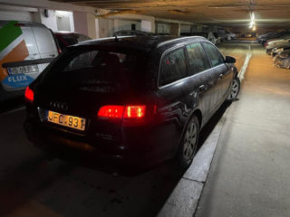 Audi A6 foto 5