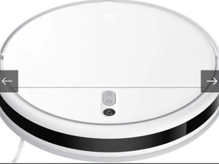 Vand Aspirator robot Xiaomi Mi Robot Vacuum-Mop 2 Lite foto 2