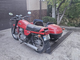 Jawa 638 foto 3