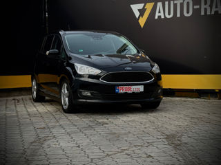 Ford C-Max foto 3