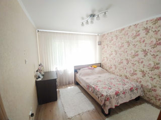 Apartament cu 3 camere, 65 m², 10 cartier, Bălți foto 5