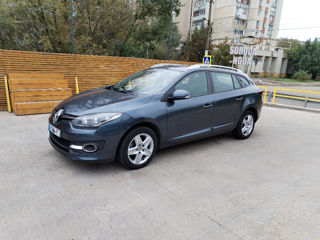 Renault Megane foto 7