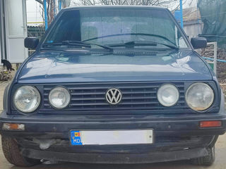 Volkswagen Golf foto 2